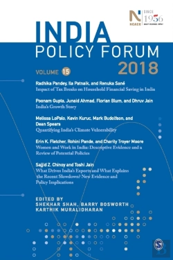 Bertrand.pt - India Policy Forum 2018