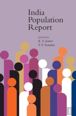 Bertrand.pt - India Population Report