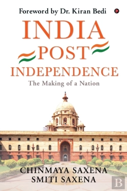 Bertrand.pt - India Post Independence: The Making Of A