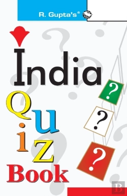 Bertrand.pt - India Quiz Book