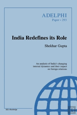Bertrand.pt - India Redefines Its Role