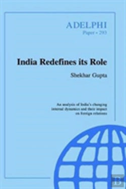 Bertrand.pt - India Redefines Its Role
