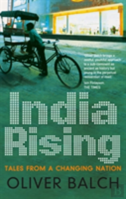 Bertrand.pt - India Rising
