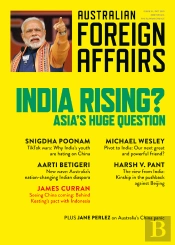 India Rising?
