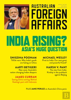 Bertrand.pt - India Rising?