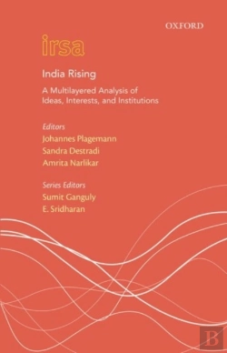 Bertrand.pt - India Rising