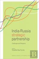 India-Russia Strategic Partnership