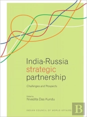 India-Russia Strategic Partnership