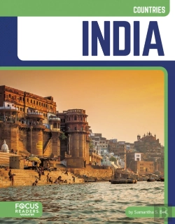 Bertrand.pt - India