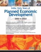 India -- Sixty Years Of Planned Economic Development