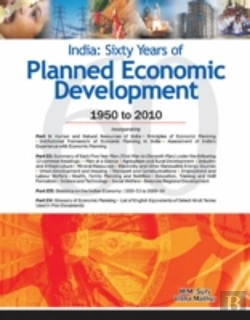 Bertrand.pt - India -- Sixty Years Of Planned Economic Development