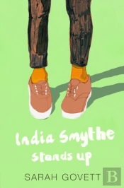 India Smythe Stands Up