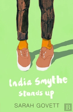 Bertrand.pt - India Smythe Stands Up