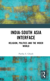 India-South Asia Interface