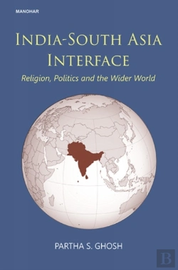 Bertrand.pt - India-South Asia Interface