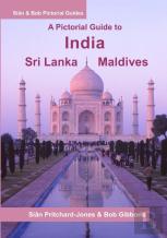 India, Sri Lanka & Maldives