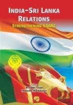India-Sri Lanka Relations