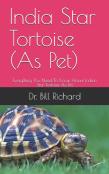 India Star Tortoise (As Pet)
