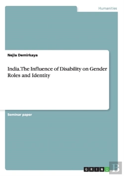 Bertrand.pt - India. The Influence Of Disability On Gender Roles And Identity