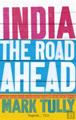 Bertrand.pt - India: The Road Ahead