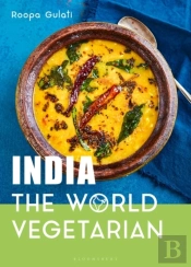 India: The World Vegetarian