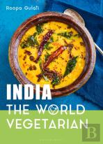 India: The World Vegetarian