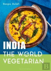 India: The World Vegetarian