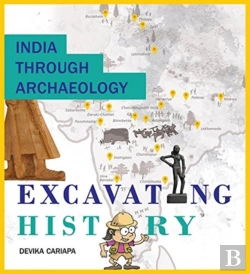 Bertrand.pt - India Through Archaeology Excavating History