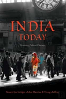 Bertrand.pt - India Today: Economy, Politics And Society