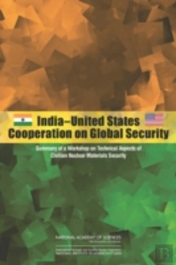 Bertrand.pt - India-United States Cooperation On Global Security