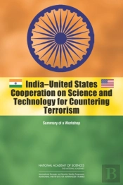 India-United States Cooperation On Science And Technology For Countering Terrorism