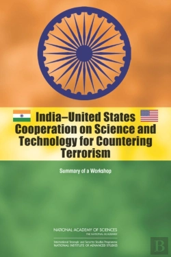 Bertrand.pt - India-United States Cooperation On Science And Technology For Countering Terrorism