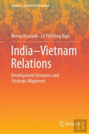 India-Vietnam Relations