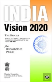 India Vision 2020