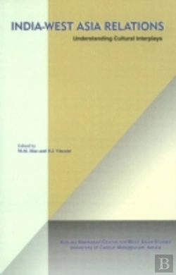 Bertrand.pt - India-West Asia Relations