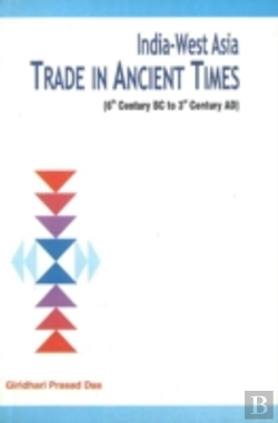 Bertrand.pt - India-West Asia Trade In Ancient Times