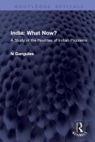 India: What Now?