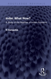 India: What Now?