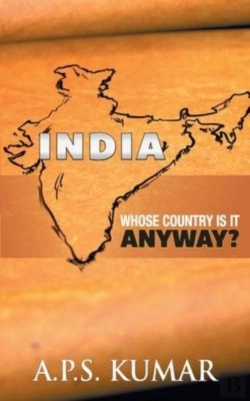 Bertrand.pt - India Whose Country Is It Anyway?