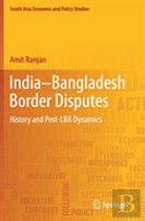 Indiaâ€“Bangladesh Border Disputes