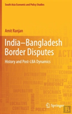 Bertrand.pt - Indiaâ€“Bangladesh Border Disputes