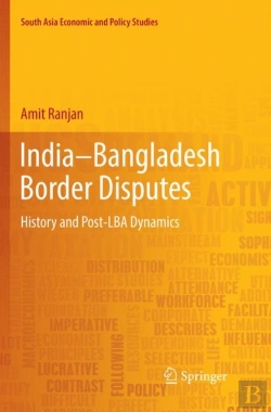 Bertrand.pt - Indiaâ€“Bangladesh Border Disputes