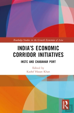 Bertrand.pt - Indiaâ€™S Economic Corridor Initiatives