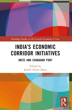 Bertrand.pt - Indiaâ€™S Economic Corridor Initiatives