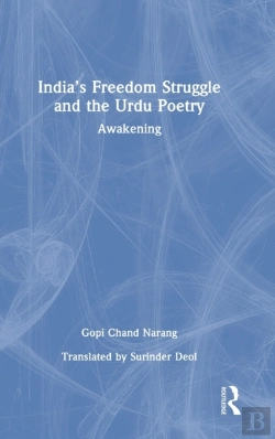 Bertrand.pt - Indiaâ€™S Freedom Struggle And The Urdu Poetry