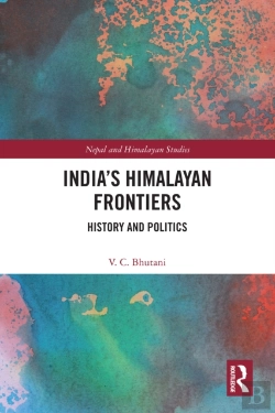 Bertrand.pt - Indiaâ€™S Himalayan Frontiers
