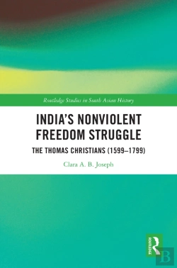 Bertrand.pt - Indiaâ€™S Nonviolent Freedom Struggle