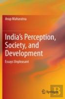 Indiaâ€™S Perception, Society, And Development