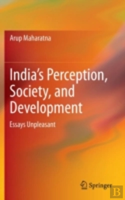 Bertrand.pt - Indiaâ€™S Perception, Society, And Development