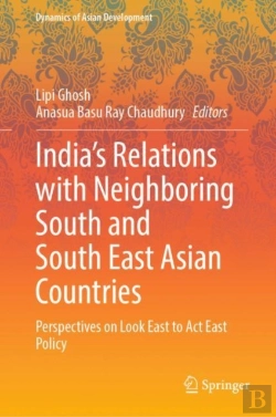 Bertrand.pt - Indiaâ€™S Relations With Neighboring South And South East Asian Countries